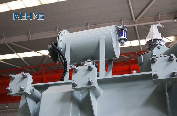 31500KVA Rated Volume Quantity 35KV Power Transformer