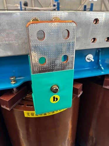 Low-Loss Silent Electric Epoxy Resin Transformer
